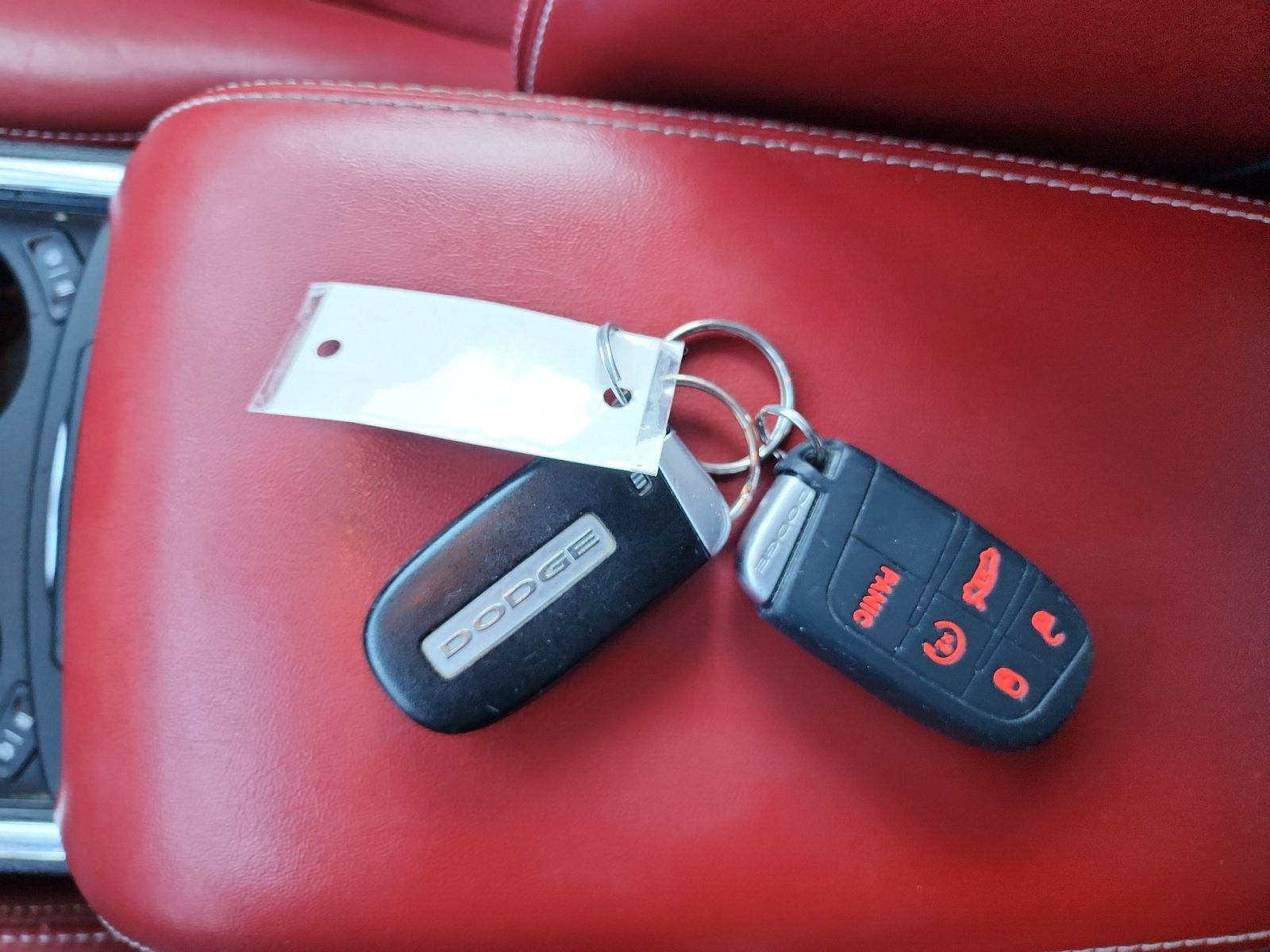 Used 2012 Dodge Charger SRT8 w/ Adaptive Cruise Control Group RWD image 34