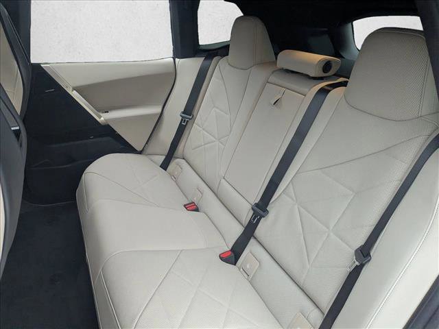 New 2026 BMW iX xDrive60 w/ Executive Package image 16