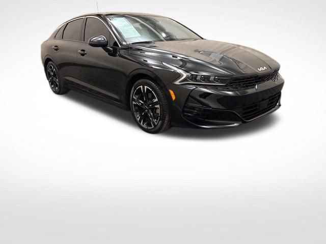 Used 2024 Kia K5 GT-Line image 3