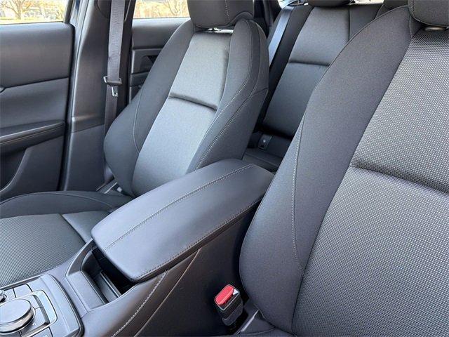 New 2026 MAZDA CX-30 AWD 2.5 S image 21