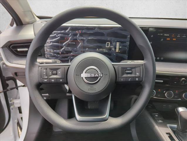 New 2026 Nissan Kicks S AWD/4WD image 21