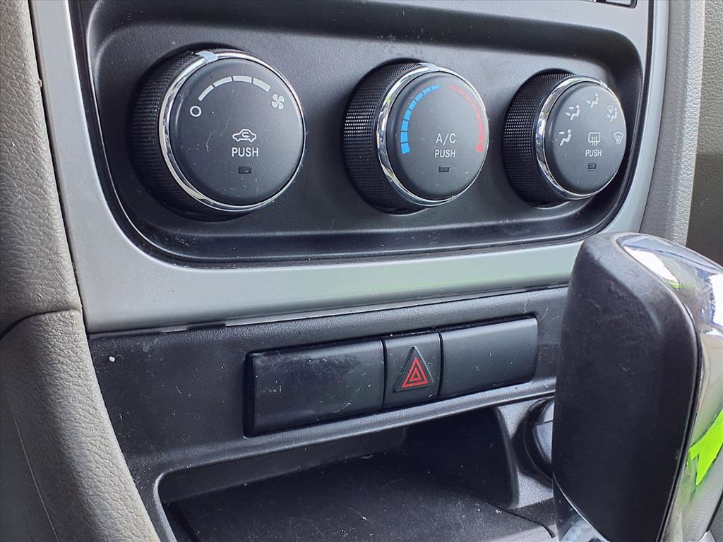 Used 2010 Dodge Caliber Mainstreet image 10