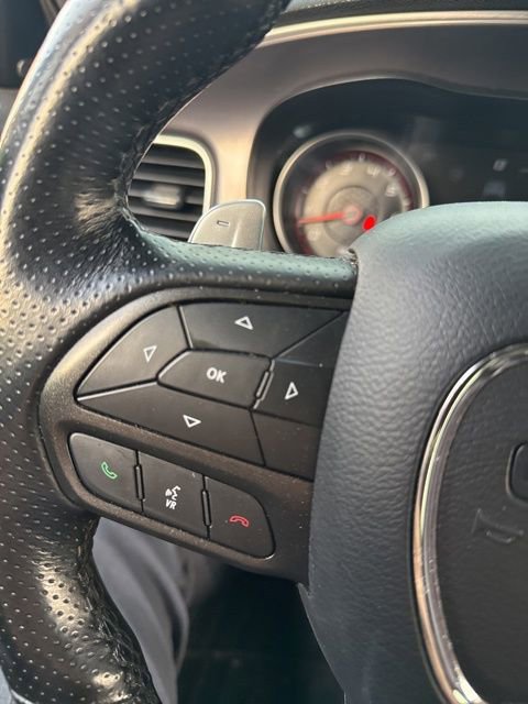 Used 2020 Dodge Charger Scat Pack image 16