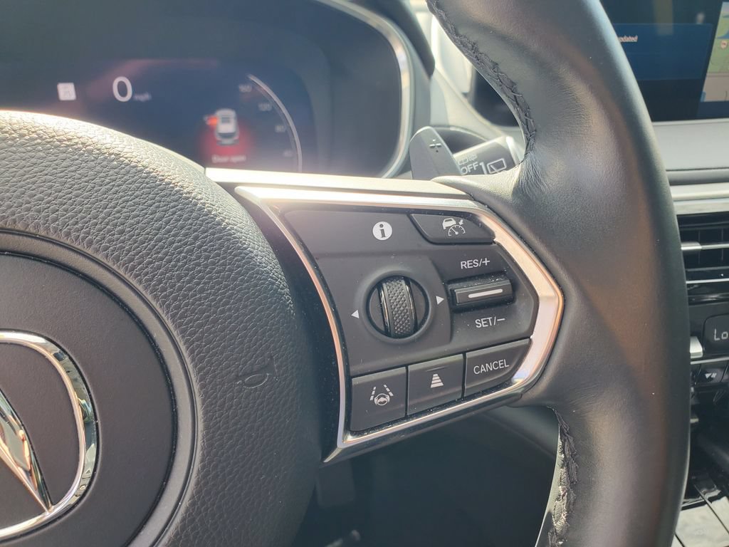 Certified 2024 Acura MDX w/ Technology Package FWD image 27