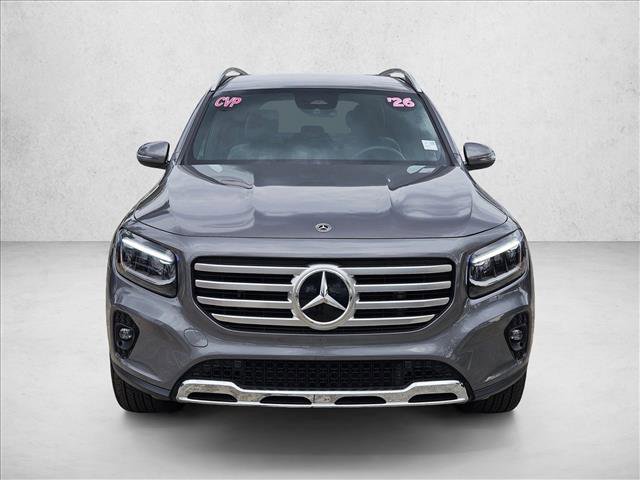 Used 2026 Mercedes-Benz GLB 250 image 2