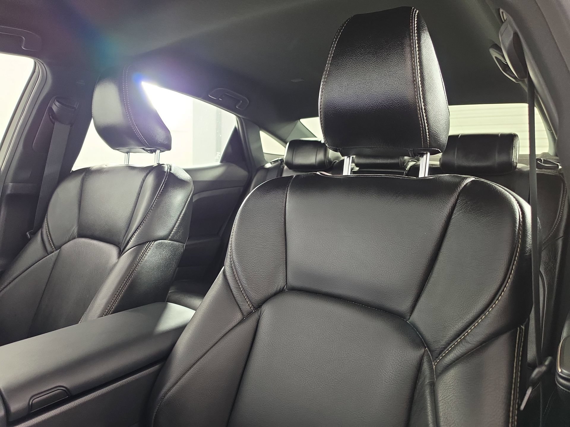Used 2023 Toyota Crown AWD/4WD image 16
