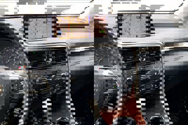 Used 2017 Lexus RX 350 AWD w/ Premium Package image 5