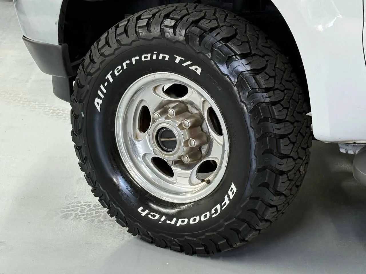 Used 2000 Ford F250 4x4 SuperCab Super Duty image 36