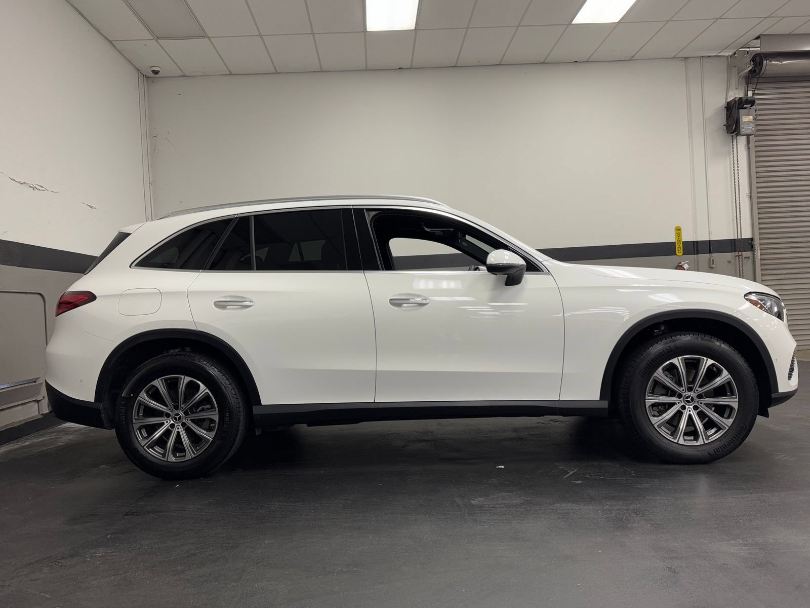 Used 2023 Mercedes-Benz GLC 300 image 5
