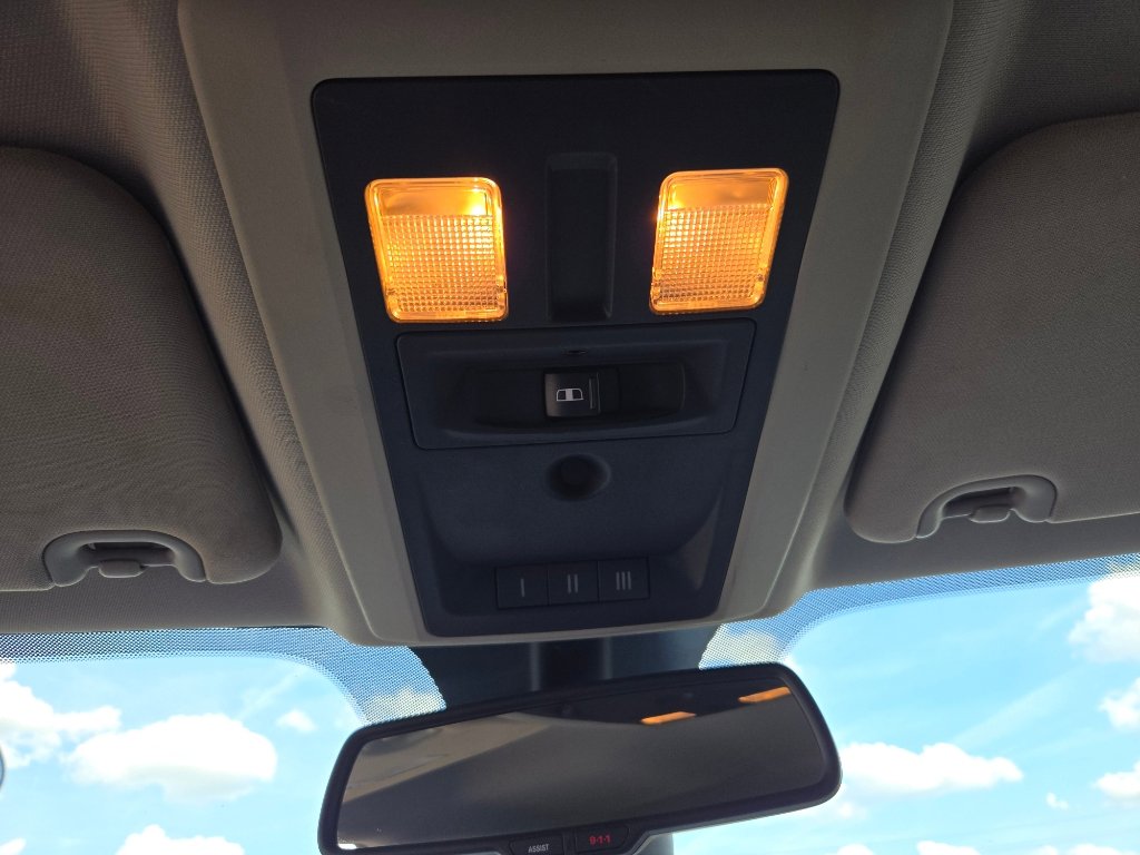 Used 2015 RAM 2500 Big Horn image 30