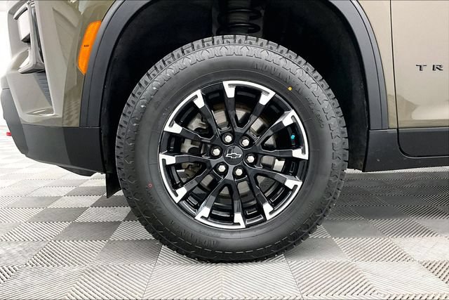 Used 2024 Chevrolet Traverse Z71 AWD/4WD image 10