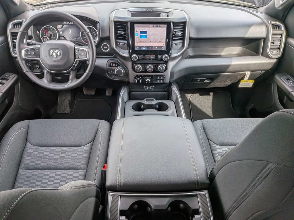 New 2026 RAM 1500 Express AWD/4WD image 15