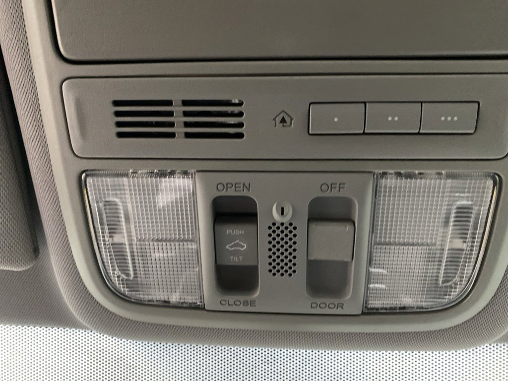 Used 2016 Honda Accord EX image 23