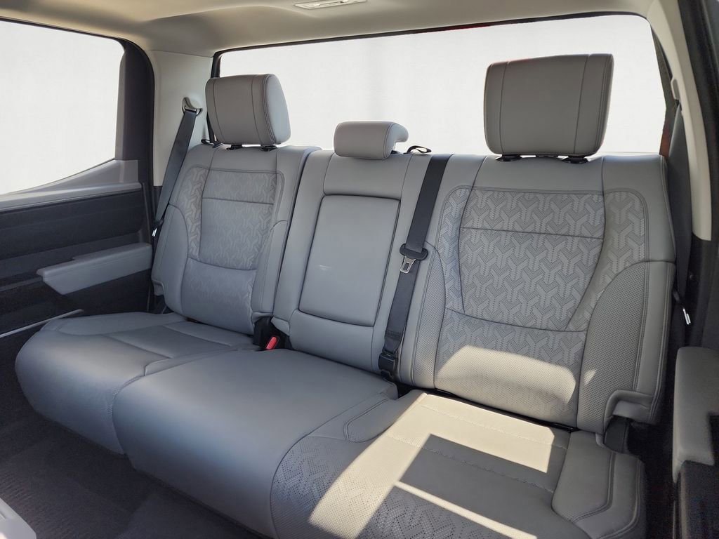 Used 2024 Toyota Tundra Limited AWD/4WD image 14