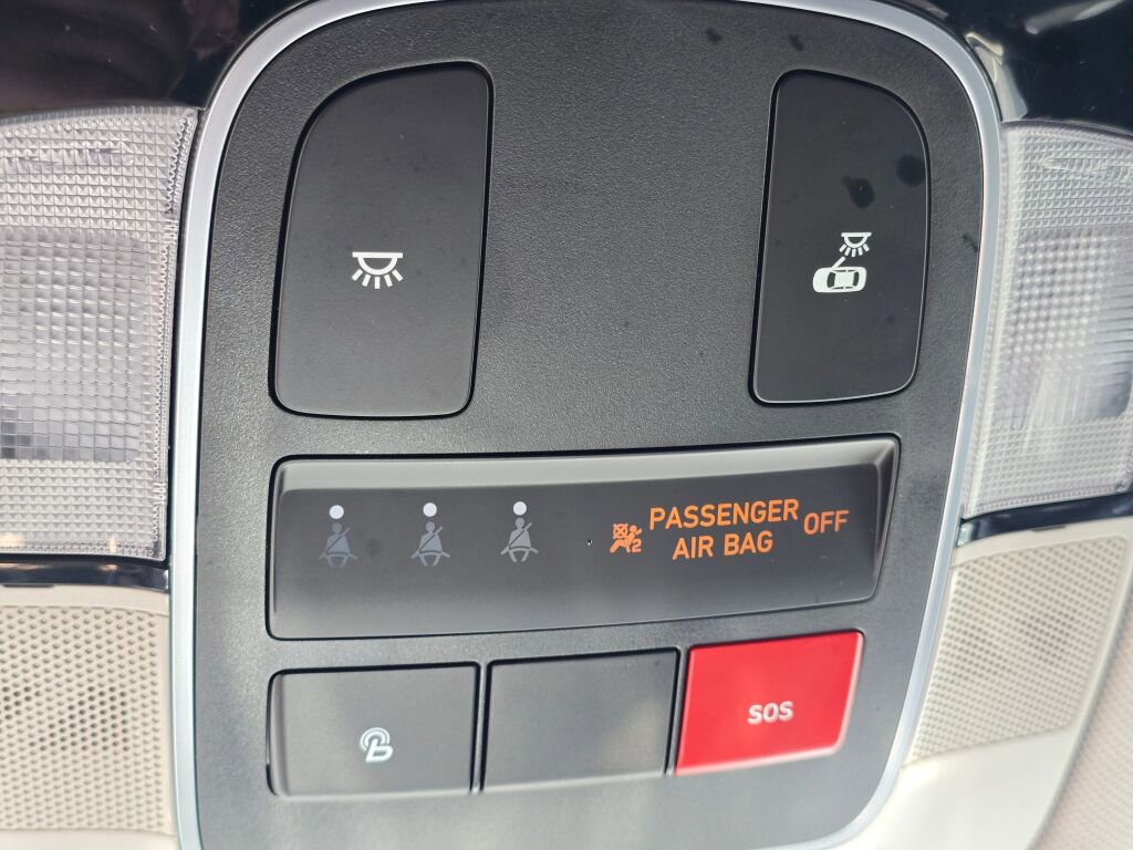 Used 2024 Hyundai Tucson SEL image 39