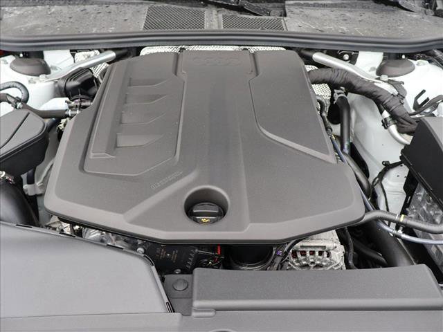 New 2025 Audi A5 2.0T Premium Plus AWD/4WD image 18
