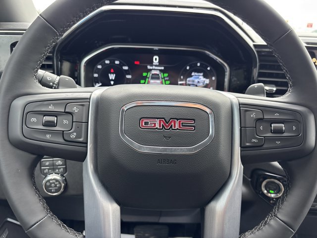New 2026 GMC Sierra 1500 SLT w/ SLT Premium Plus Package image 29