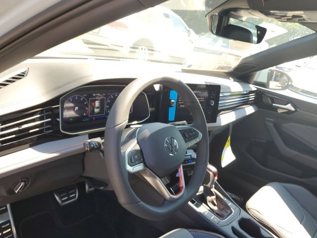 New 2026 Volkswagen Jetta GLI Autobahn FWD image 19