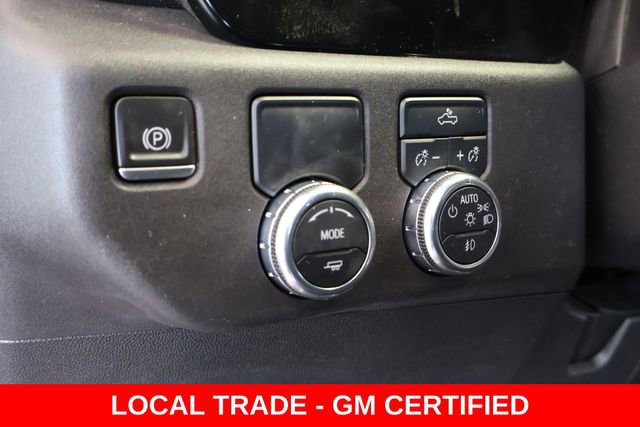 Certified 2023 GMC Sierra 1500 Elevation w/ Preferred Package image 24