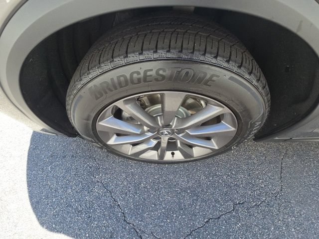 Certified 2025 Acura MDX A-Spec AWD/4WD image 26