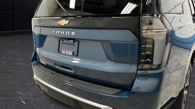 Used 2025 Chevrolet Tahoe High Country AWD/4WD image 42