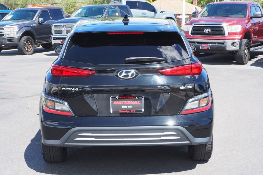 Used 2023 Hyundai Kona SEL image 6