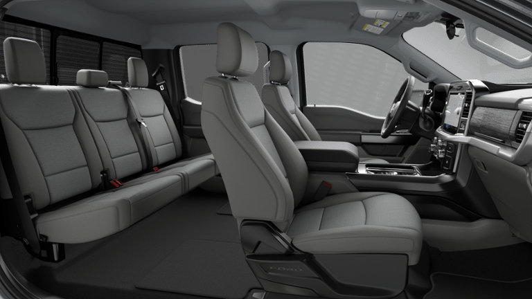 New 2026 Ford F150 XLT AWD/4WD image 5