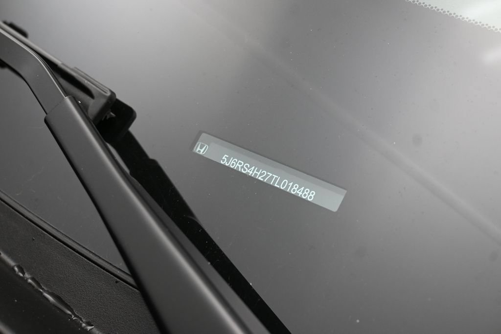New 2026 Honda CR-V LX image 38