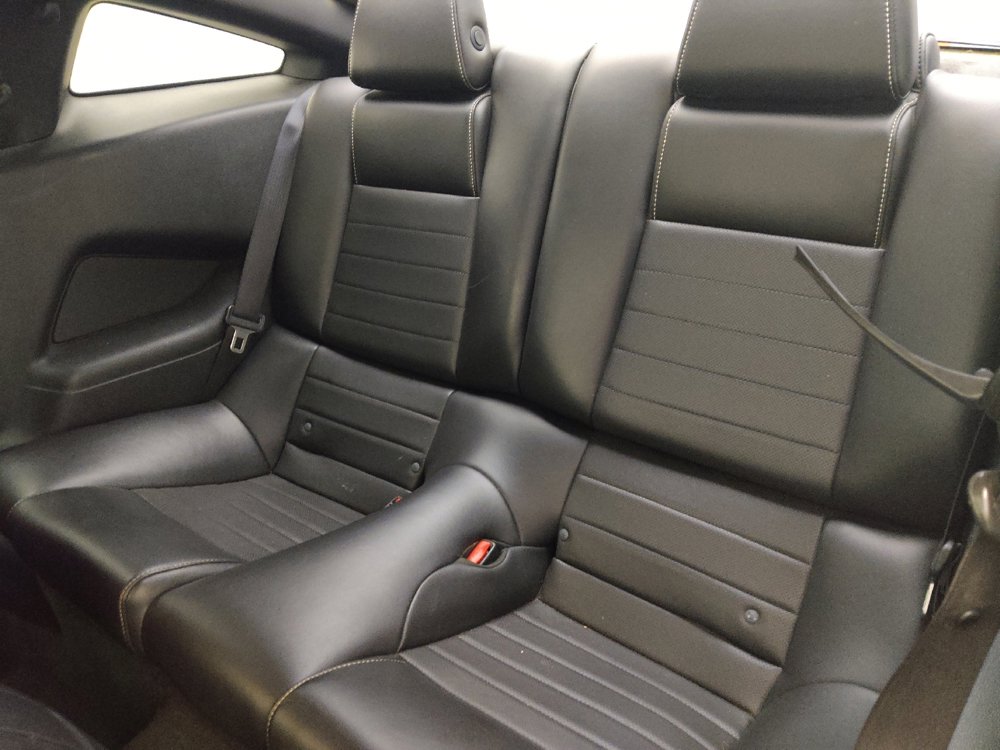 Used 2014 Ford Mustang Premium w/ Equipment Group 202A RWD image 18