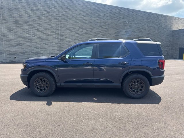 New 2026 Honda Passport TrailSport image 8