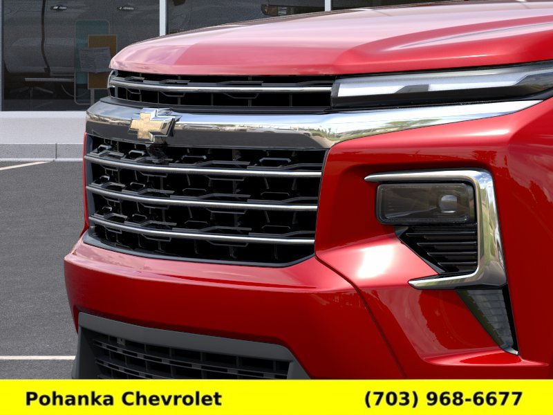 New 2027 Chevrolet Traverse LT AWD/4WD image 13