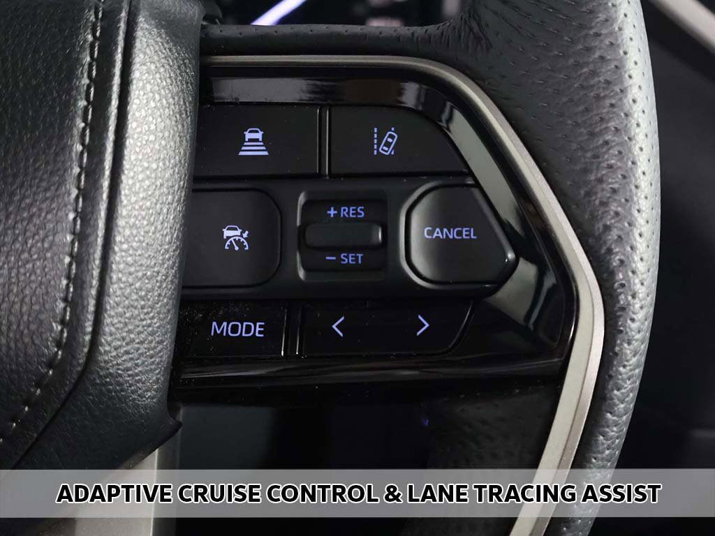 Used 2023 Toyota Tundra Limited image 4