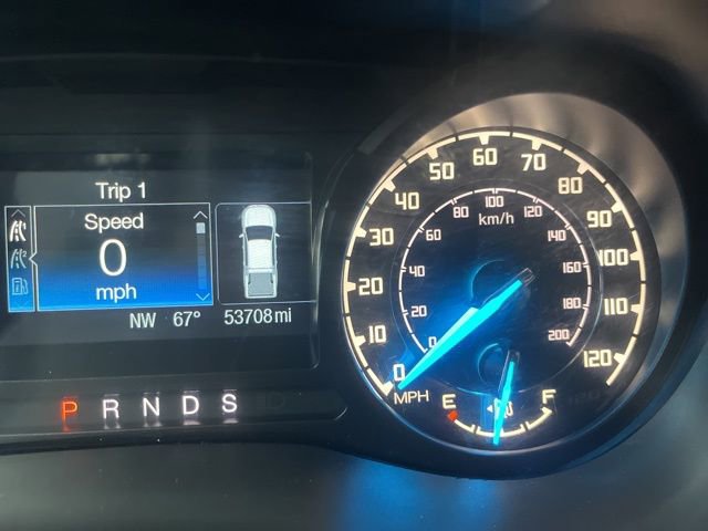 Used 2022 Ford Ranger XLT w/ Equipment Group 302A High image 30