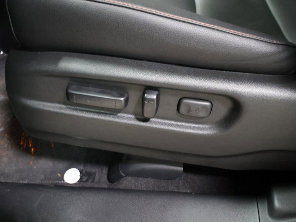 New 2026 Honda Ridgeline TrailSport image 13