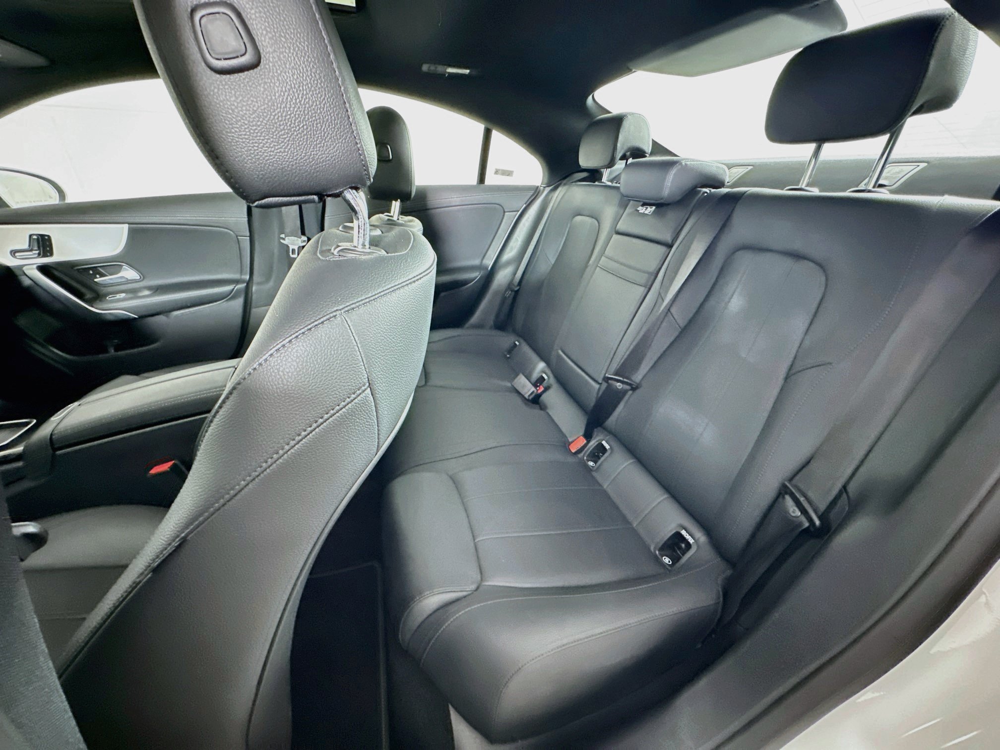 Used 2025 Mercedes-Benz CLA 250 image 28