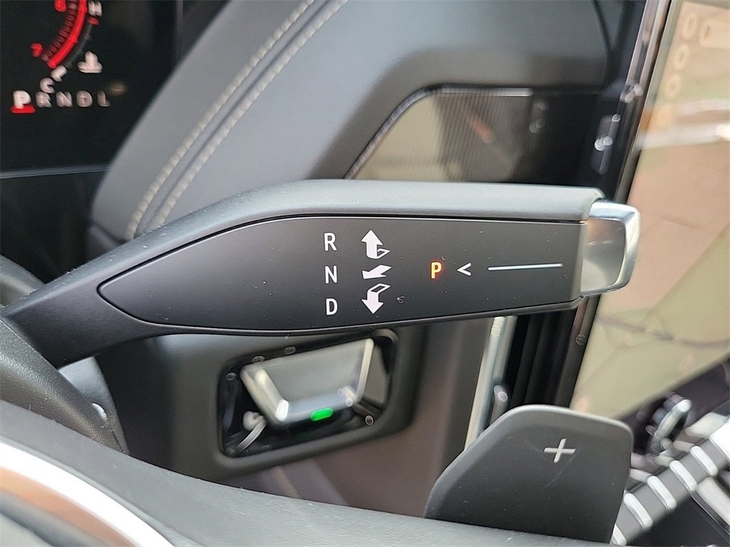 New 2026 GMC Yukon XL Elevation image 29