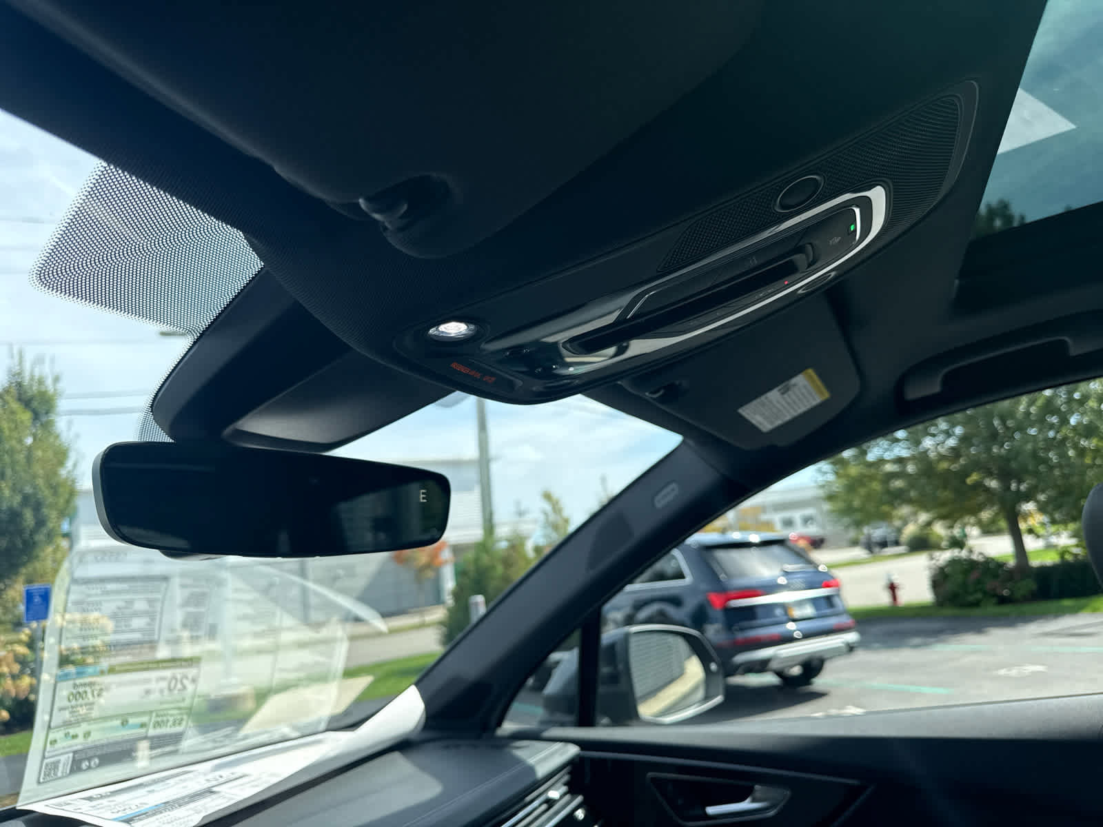 New 2026 Audi Q7 3.0T Premium image 17