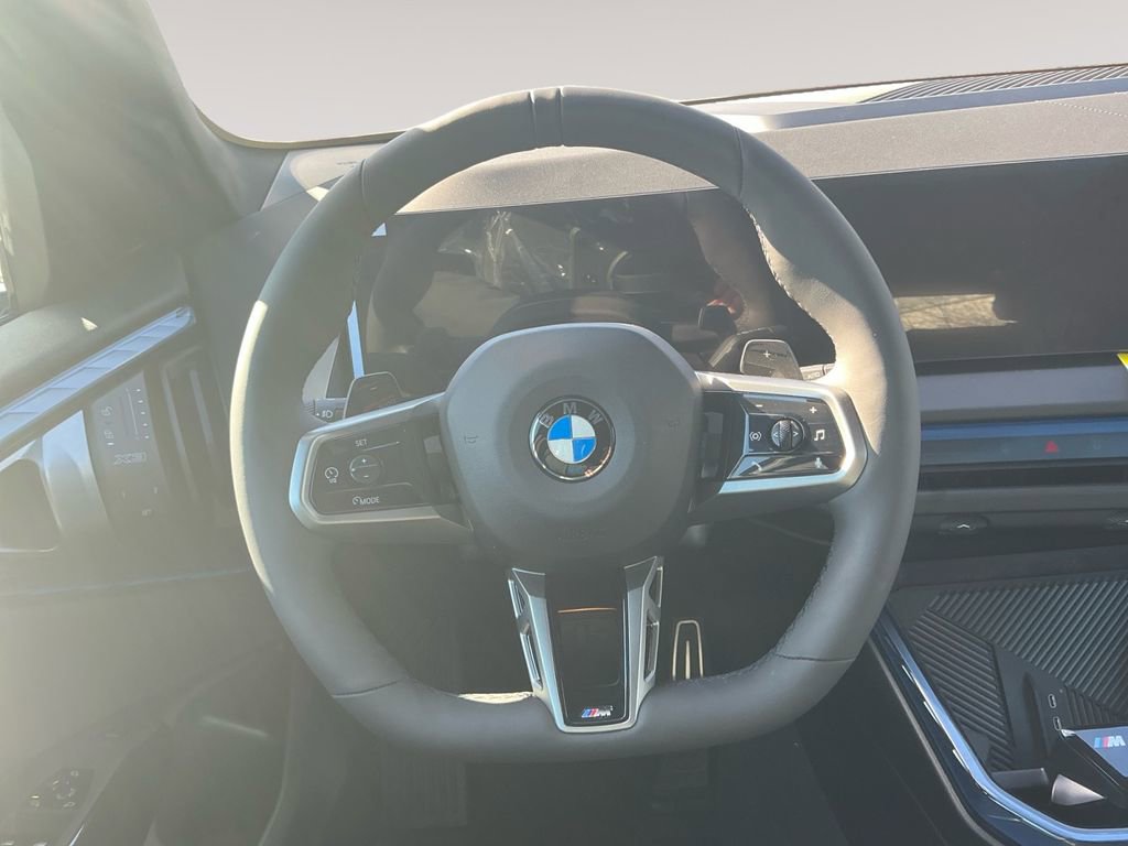 New 2026 BMW X3 xDrive30 w/ M Sport Package AWD/4WD image 12