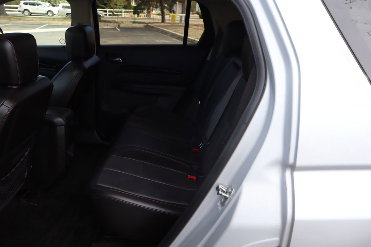 Used 2015 GMC Terrain Denali image 20