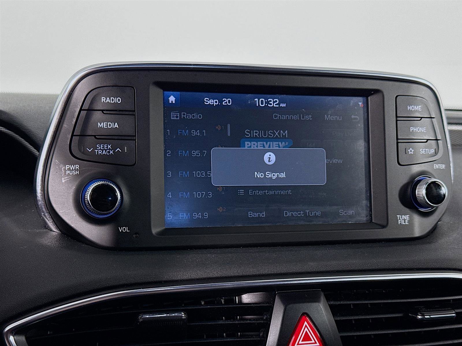 Used 2019 Hyundai Santa Fe Limited image 15