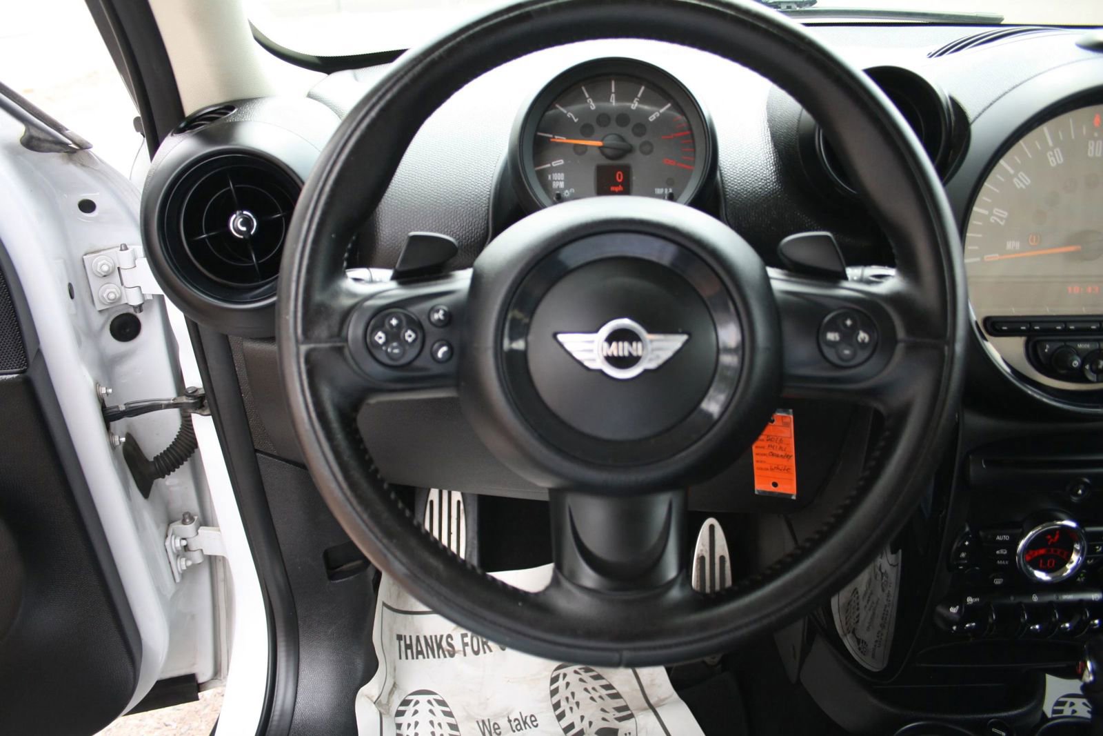 Used 2016 MINI Cooper Countryman S AWD/4WD image 17