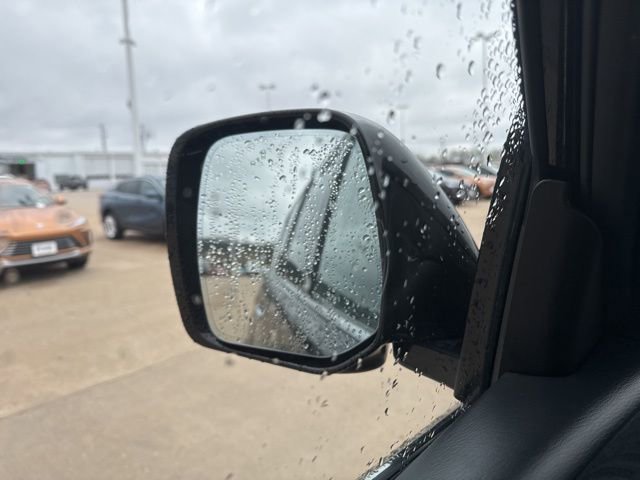 Used 2023 Nissan Armada SL w/ Midnight Edition Package image 64