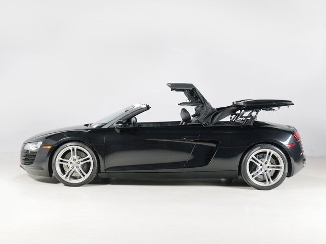 Used 2011 Audi R8 V8 image 3