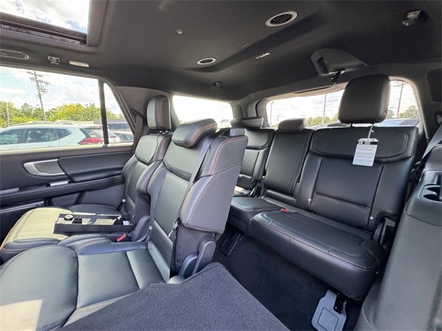 New 2025 Ford Expedition Tremor image 14