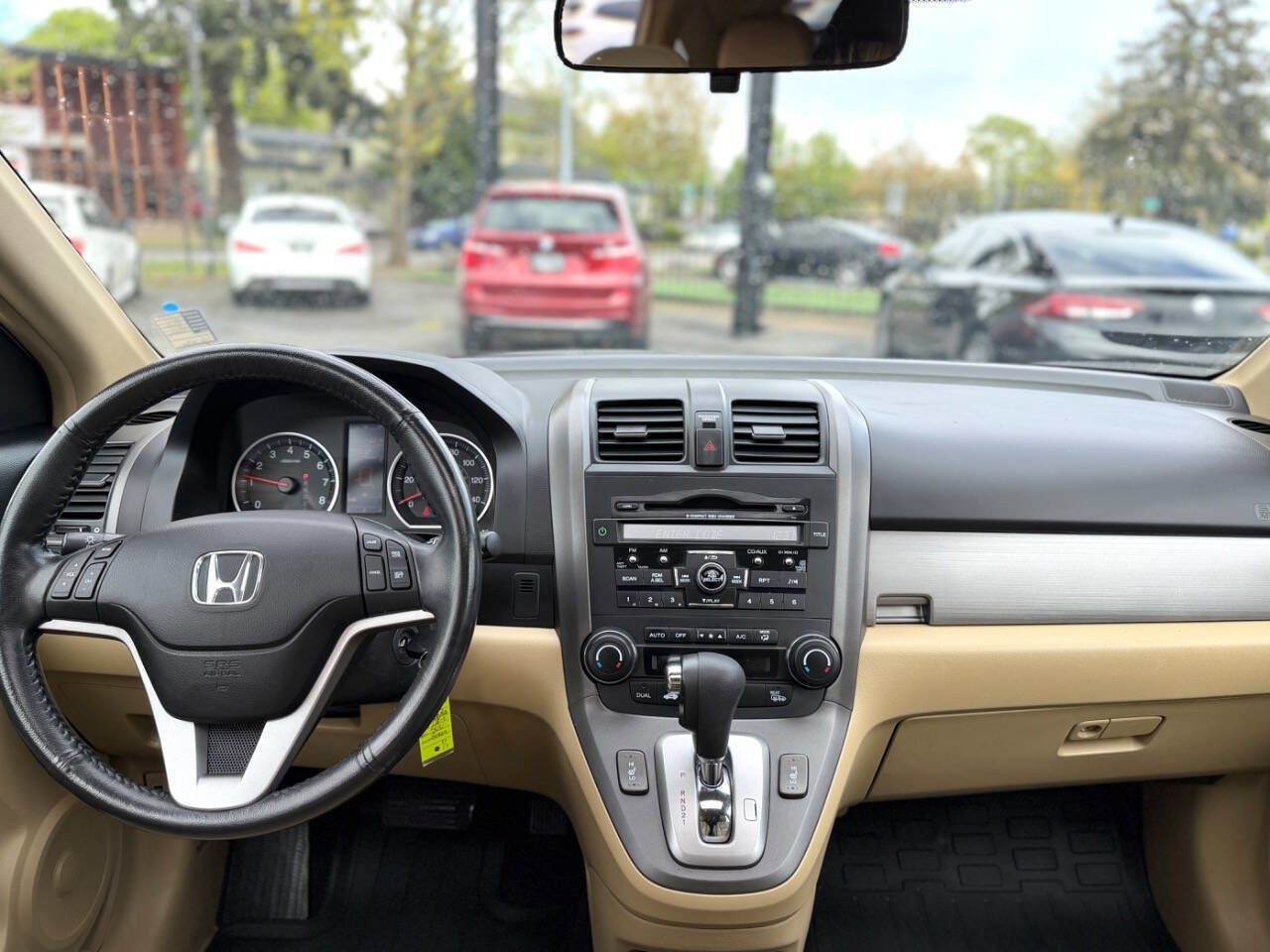 Used 2011 Honda CR-V EX-L image 11