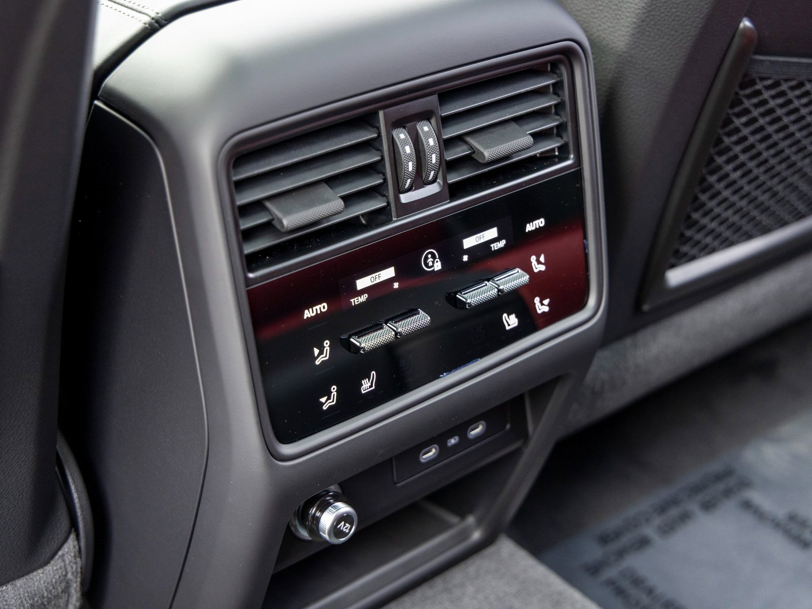 New 2026 Porsche Cayenne S image 43