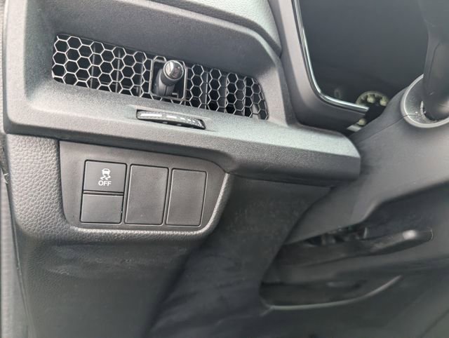 Used 2024 Honda CR-V EX image 10