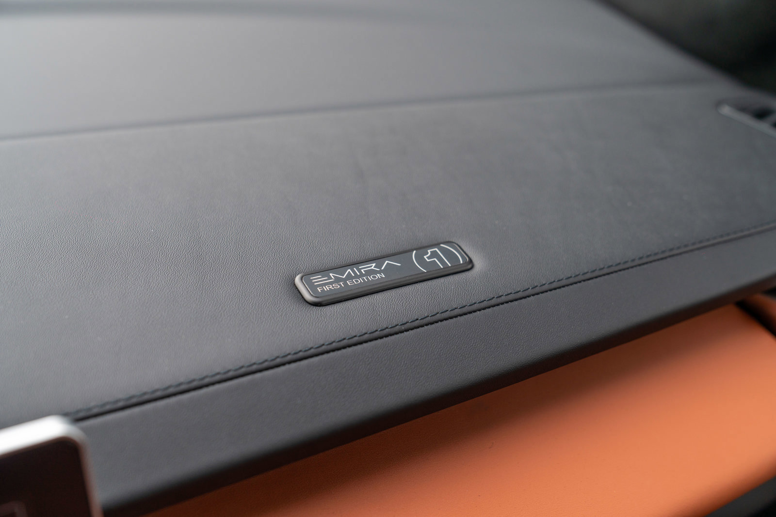 Used 2024 Lotus Emira First Edition image 22