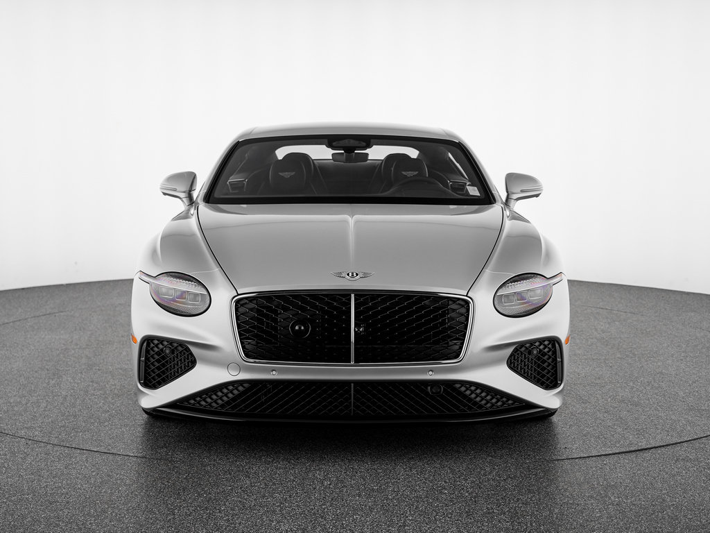 New 2027 Bentley Continental GT AWD/4WD image 9