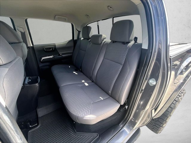 Used 2023 Toyota Tacoma SR5 AWD/4WD image 28